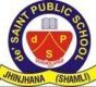 DE SAINT PUBLIC SCHOOL JHINJHANA (SHAMLI)